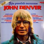 John Denver - Zijn Grootste Successen (LP, Comp)