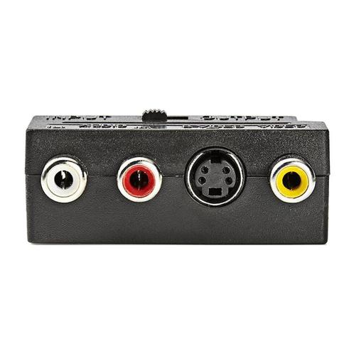 Nieuwe Nedis CVGP31902BK met garantie, Computers en Software, Pc- en Netwerkkabels, Nieuw, Ophalen of Verzenden