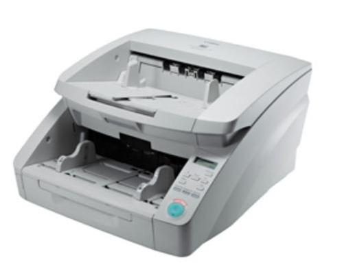 Canon - DR-7550C, Computers en Software, Scanners, Overige typen, Zo goed als nieuw, Windows, Ophalen of Verzenden