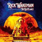 cd - Rick Wakeman - The Red Planet, Verzenden, Zo goed als nieuw