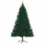 Kerstboom Kunstspar, 1,2 M, Inclusief Standaard, 85 Cm X 120, Diversen, Kerst, Verzenden, Nieuw