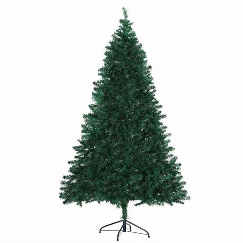 Kerstboom Kunstspar, 1,2 M, Inclusief Standaard, 85 Cm X 120, Diversen, Kerst, Nieuw, Verzenden