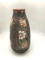 Keramis - Charles Catteau - Vaas - Keramiek - Vaas van gres