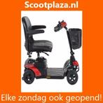 Opvouwbare Scootmobiel Invacare Colibri (Zondag ook open)