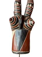 Antilopenmasker - 75 cm - Gurunsi - Burkina Faso