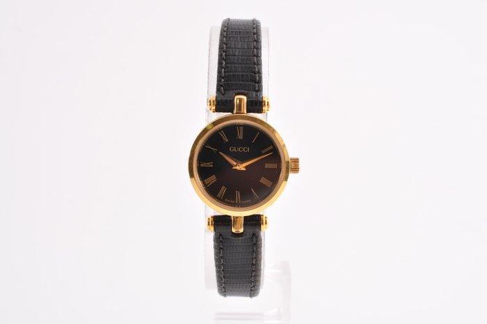 Gucci - Zonder Minimumprijs - Dames - 1990-1999, Sieraden, Tassen en Uiterlijk, Horloges | Heren