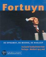 Fortuyn de opkomst de moord de nasleep 9789027479594, Verzenden, Gelezen, Algemeen Dagblad