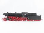 KM1 1 - 102305 - Stoomlocomotief met tender (1) - BR 23 met, Nieuw