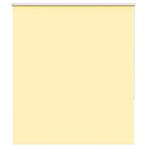 vidaXL Rolgordijn 120x130 cm verduisterend stofbreedte 116,6, Huis en Inrichting, Verzenden, Nieuw