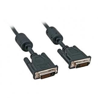 DVI-D kabel | ProCable | 3 meter, Audio, Tv en Foto, Audiokabels en Televisiekabels, Nieuw, Verzenden