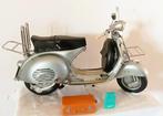 Vespa 1/3 - Modelauto - 150 - GS 1956, Nieuw