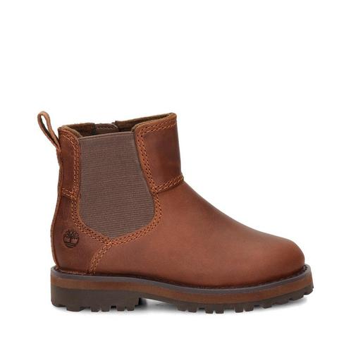 Timberland Courma Kid rits- & gesloten boots, Kinderen en Baby's, Kinderkleding | Schoenen en Sokken, Jongen, Nieuw, Laarzen, Verzenden