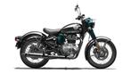 Royal Enfield | Classic 350, Toermotor, Minimaal motorrijbewijs A2, 1 cilinder, 12 t/m 35 kW