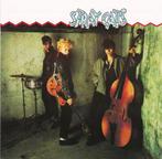 cd - Stray Cats - Stray Cats, Verzenden, Zo goed als nieuw