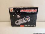 Super Nintendo / SNes + NES  - Controller - Hyperbeam - Boxe