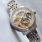 Schild - TOURBILLON - GMT - Sun - Limited Edition * 1 - 16 *, Sieraden, Tassen en Uiterlijk, Horloges | Heren, Nieuw