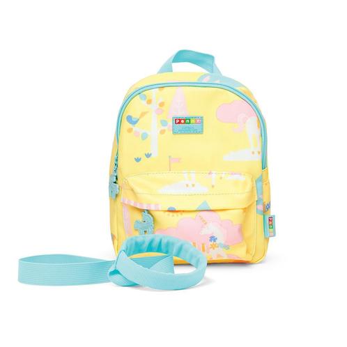 Park Life Mini Rugzak, Sieraden, Tassen en Uiterlijk, Tassen | Rugtassen, Nieuw, Overige merken, Verzenden