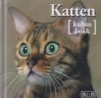 Katten [kubus boek] 9789039621615 Yann Susic, Boeken, Verzenden, Zo goed als nieuw, Yann Susic