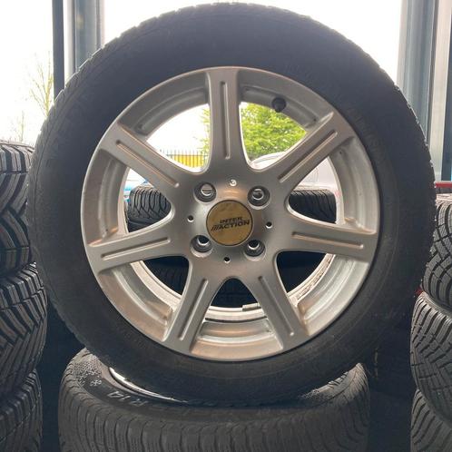 14 inch velgen steek 4x100 et35 (zonder banden), Auto-onderdelen, Banden en Velgen, Velg(en), Gebruikt, 14 inch, Ophalen of Verzenden