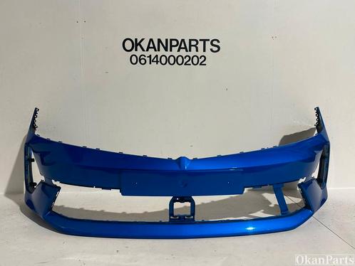 Opel Astra L voorbumper 9839979580, Auto-onderdelen, Carrosserie en Plaatwerk, Gebruikt, Voor, Bumper, Ophalen