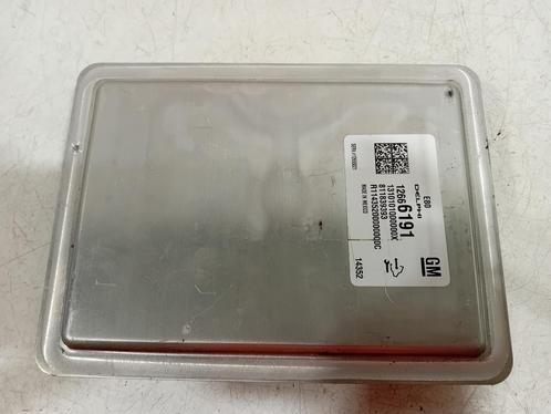 Computer motormanagement Opel Corsa E 1.0 12666191, Auto-onderdelen, Elektronica en Kabels, ARN erkend, Stiba lid, Erkend duurzaam