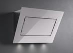Falmec QUAS90W3 wandmodel afzuigkap - grijs glas, Witgoed en Apparatuur, Afzuigkappen, Wandschouwkap, Verzenden, Nieuw, Vrijstaand