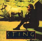 Sting - Ten Summoners Tales, Ophalen of Verzenden, Gebruikt