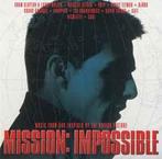 cd - Various - Music From And Inspired By The Motion Pict..., Verzenden, Zo goed als nieuw