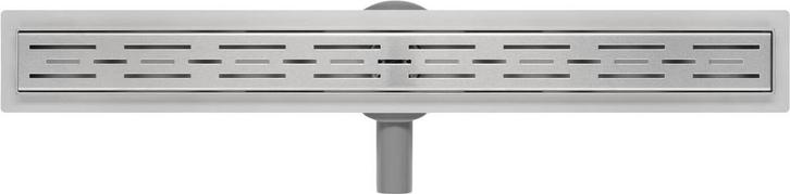 Saqu Complete douchegoot van €169.00 voor €60.15, Doe-het-zelf en Verbouw, Sanitair, Douche, Nieuw, Ophalen of Verzenden