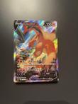 The Pokémon Company - Pokémon - Trading card Charizard V (s9