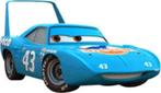 Disney Cars King Dinoco nr 43, Ophalen of Verzenden, Nieuw