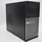 Dell Optiplex 790 Micro Tower - Intel Core i7-2e Generatie -, Computers en Software, Desktop Pc's, Verzenden, Nieuw