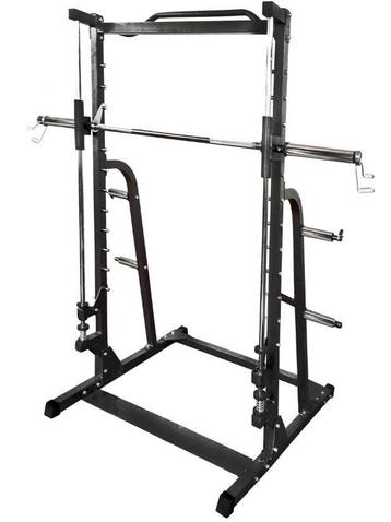 Toorx WLX-70 Smith Machine beschikbaar voor biedingen