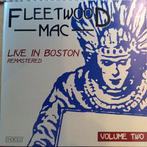 cd - Fleetwood Mac - Live In Boston - Volume Two - Remast..., Zo goed als nieuw, Verzenden
