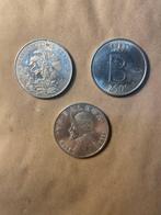 België, Mexico, Panama. 1949/1968 Lotto 3 monete (Zonder
