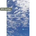 Spirituele Pasen en Pinksteren / Spirituele teksten, Boeken, Esoterie en Spiritualiteit, Verzenden, Gelezen, André de Boer