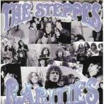 cd - The Steppes - Rarities, Verzenden, Zo goed als nieuw