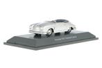 Porsche 356 Gmünd Cabriolet 450913100 Schuco Pro.R43, Hobby en Vrije tijd, Modelauto's | 1:43, Verzenden, Nieuw