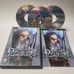 Dungeon Lords PC, Ophalen of Verzenden, Nieuw