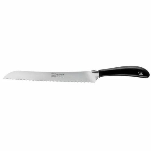Robert Welch Signature Broodmes 22 cm, Huis en Inrichting, Keuken | Keukenbenodigdheden
