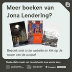 Stad in marmer 9789025331535 Jona Lendering, Verzenden, Gelezen, Jona Lendering