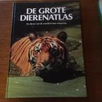 GROTE DIERENATLAS 9789027482648 Auteur, Verzenden, Gelezen, Auteur