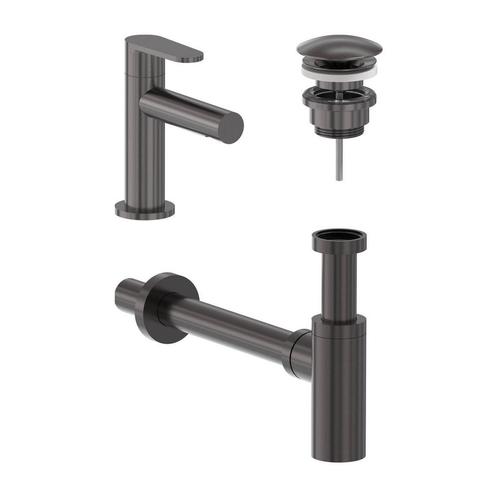 Fonteinkraan Combiset MAY Forma S Model Fonteinkraan,, Doe-het-zelf en Verbouw, Sanitair, Kraan, Nieuw, Ophalen of Verzenden
