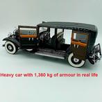 Franklin Mint 1:24 - Modelauto - Zeldzaam en als nieuw: 1930, Nieuw