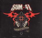 cd - Sum 41 - 13 Voices, Verzenden, Nieuw in verpakking