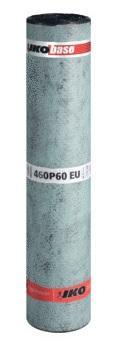IKO base 460P60 EU 12.0 x 1 mtr., Doe-het-zelf en Verbouw, Dakpannen en Dakbedekking, Ophalen of Verzenden