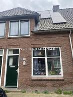 Woningruil - Paulus Potterstraat 32 - 3 kamers en Utrecht, Huizen en Kamers, Utrecht