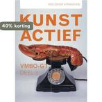 Kunst Leerboek Actief 3 9789460620782 Hemmie Oudsen, Verzenden, Gelezen, Hemmie Oudsen