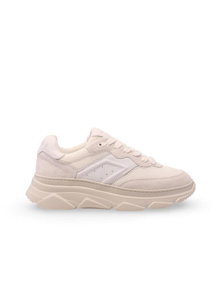 COPENHAGEN sneakers/lage-sneakers dames 41 wit, Kleding | Dames, Schoenen, Wit, Nieuw, Verzenden
