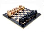 Schaakspel - Marmer